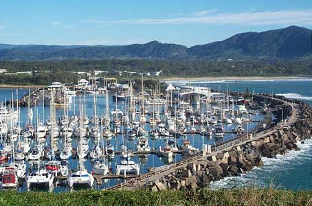 Coffs Harbour